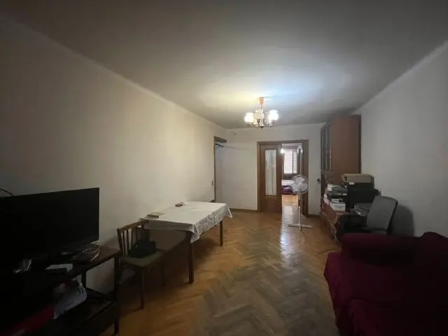 3-pok. mieszkanie 85 m², Saburtalo