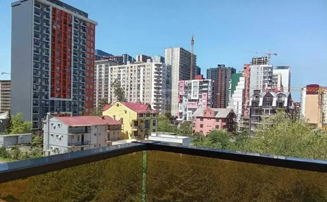 2-pok. mieszkanie 40 m², Airport District — photo 3 of 4