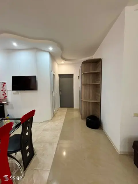 1-pok. mieszkanie 40 m², Khimshiashvili District — zdjęcie 2 z 4