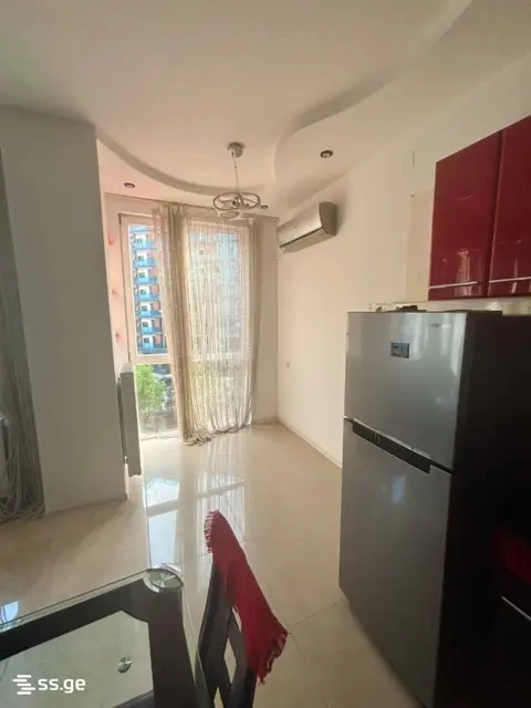1-pok. mieszkanie 40 m², Khimshiashvili District — zdjęcie 4 z 4