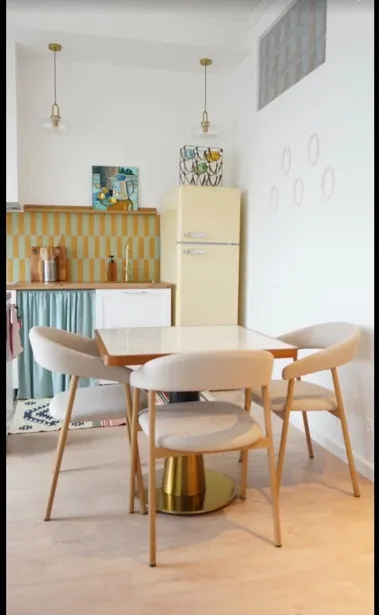 2-pok. mieszkanie 48 m², Bagrationi District — zdjęcie 1 z 4