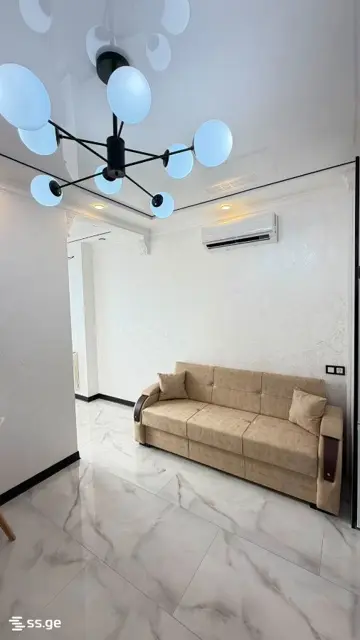 2-pok. mieszkanie 37 m², Bagrationi District — zdjęcie 2 z 4