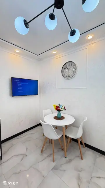 2-pok. mieszkanie 37 m², Bagrationi District — zdjęcie 3 z 4