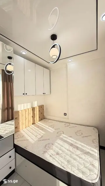 2-pok. mieszkanie 37 m², Bagrationi District — zdjęcie 4 z 4