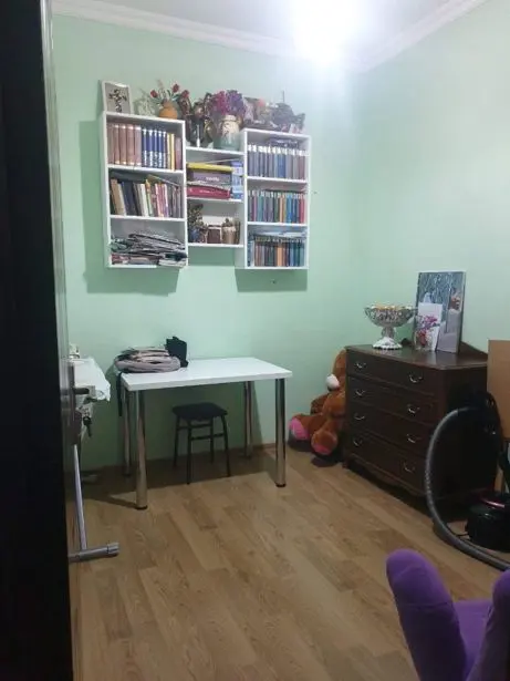 4-pok. mieszkanie 84 m², Bagrationi District — zdjęcie 2 z 4