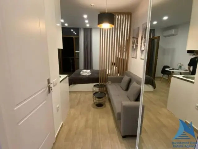 1-pok. mieszkanie 30 m², Airport District — zdjęcie 3 z 4