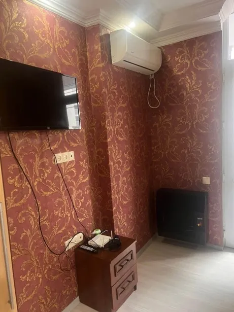 2-pok. mieszkanie 37 m², Khimshiashvili District — zdjęcie 1 z 4