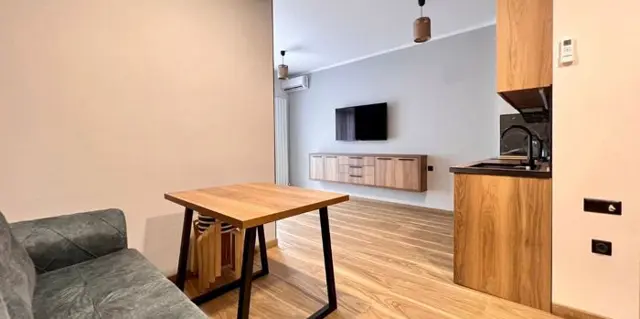 1-pok. mieszkanie 36 m², Airport District — zdjęcie 3 z 4