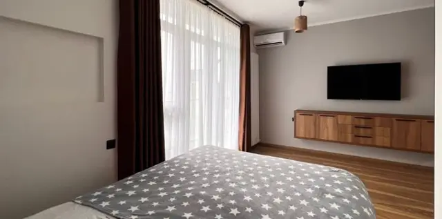 1-pok. mieszkanie 36 m², Airport District — zdjęcie 4 z 4