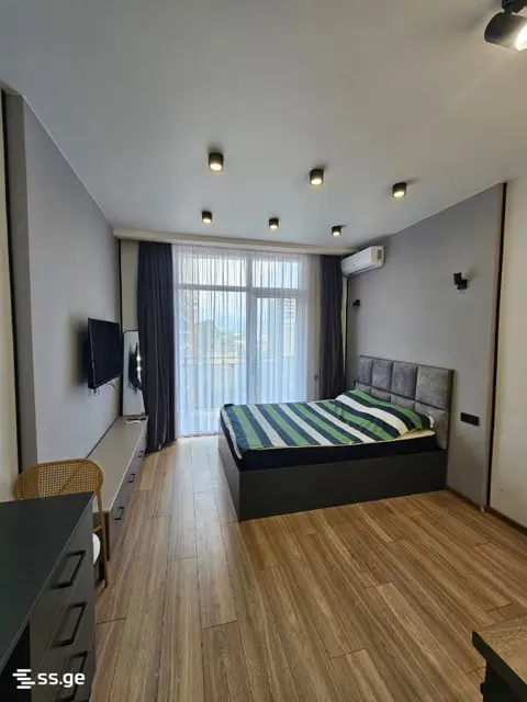 1-pok. mieszkanie 27 m², Khimshiashvili District