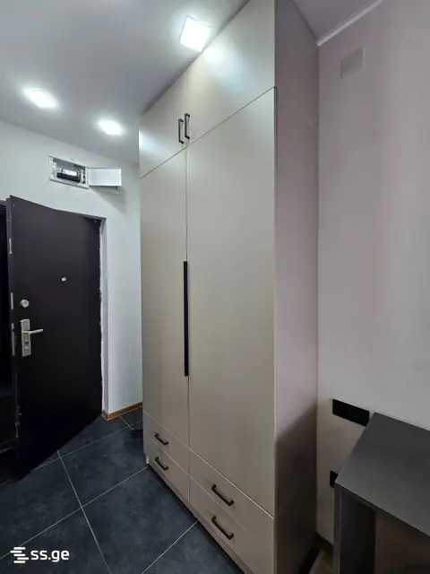 1-pok. mieszkanie 27 m², Khimshiashvili District — zdjęcie 4 z 5