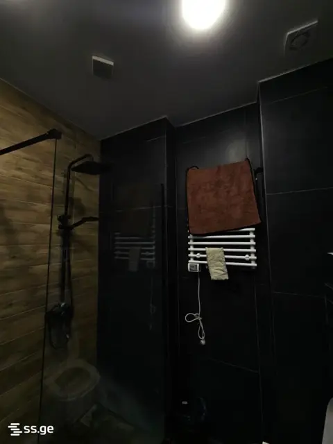 1-pok. mieszkanie 27 m², Khimshiashvili District — zdjęcie 5 z 5