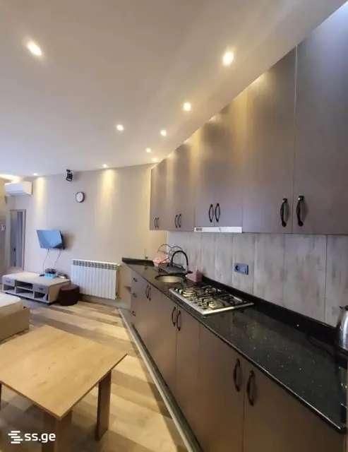 1-pok. mieszkanie 30 m², Boni-Gorodok District — zdjęcie 2 z 5