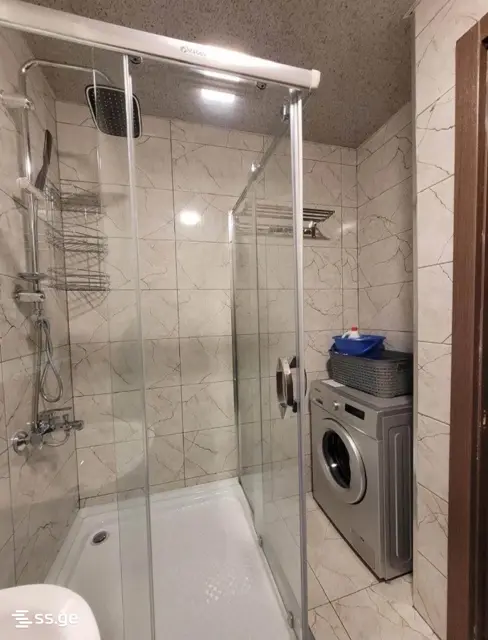 1-pok. mieszkanie 30 m², Boni-Gorodok District — zdjęcie 4 z 5