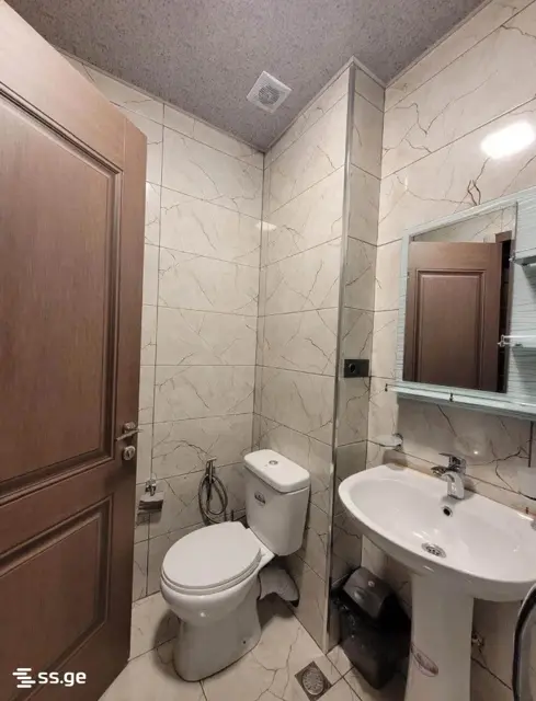 1-pok. mieszkanie 30 m², Boni-Gorodok District — zdjęcie 5 z 5