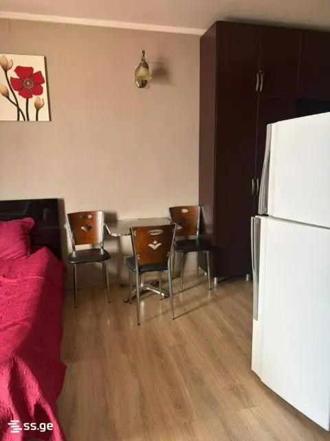1-pok. mieszkanie 32 m², Tamar Settlement — zdjęcie 4 z 4