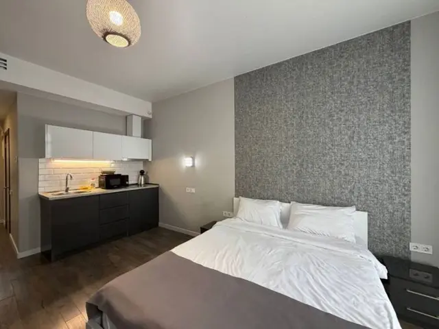 1-pok. mieszkanie 35 m², Airport District