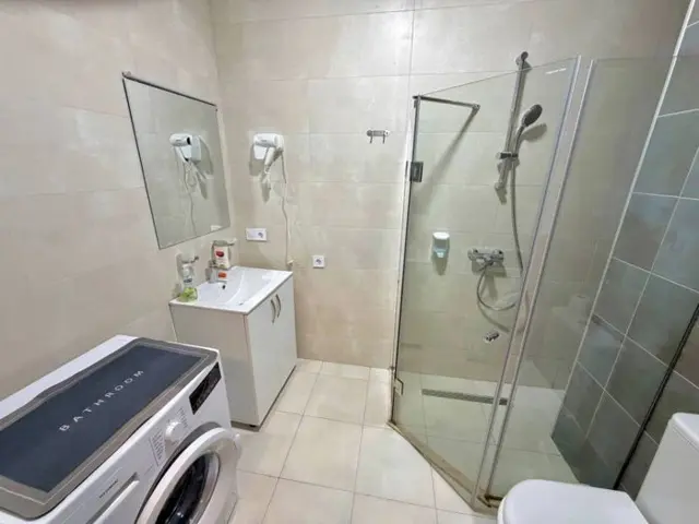 1-pok. mieszkanie 35 m², Airport District — zdjęcie 3 z 4