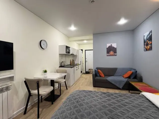 1-pok. mieszkanie 30 m², Khimshiashvili District — zdjęcie 4 z 4