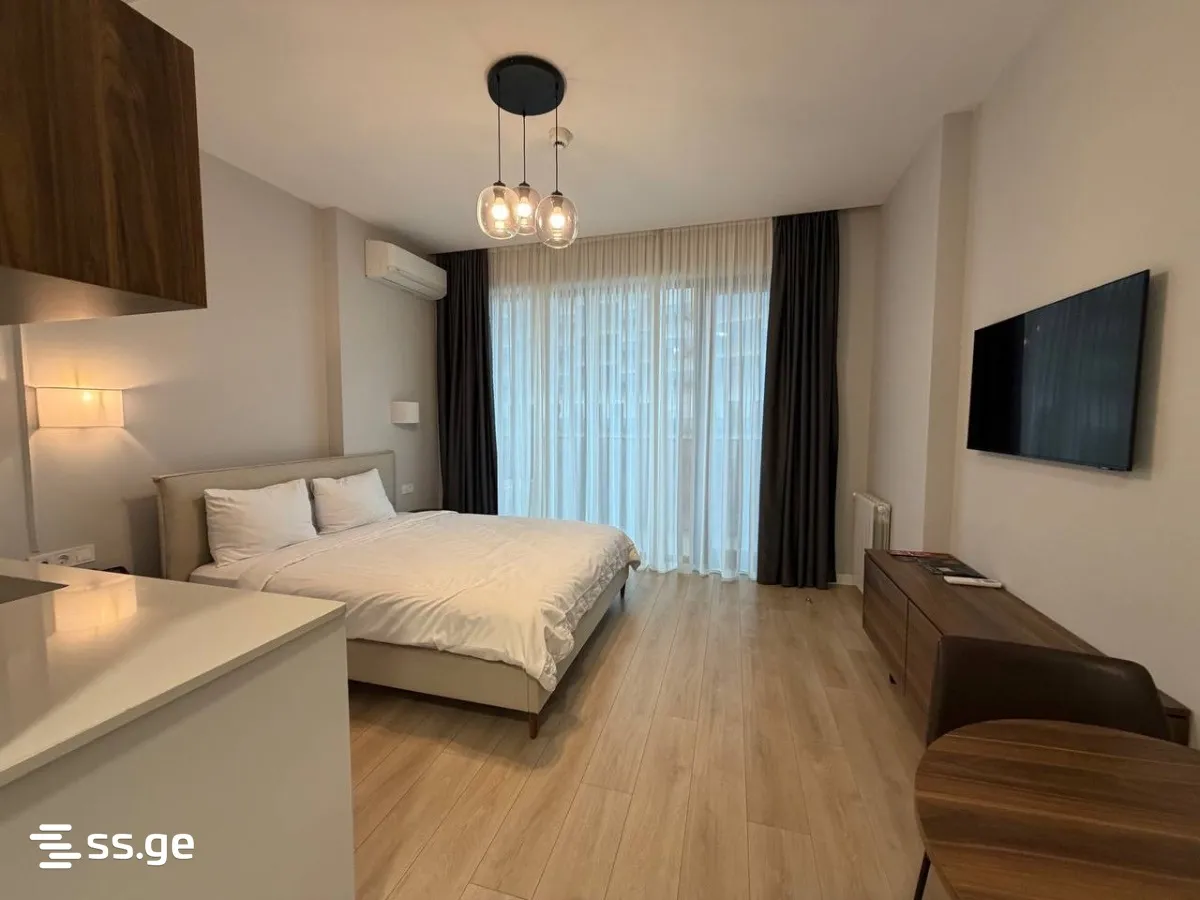 1-pok. mieszkanie 30 m², Tamar Settlement — zdjęcie 1 z 4