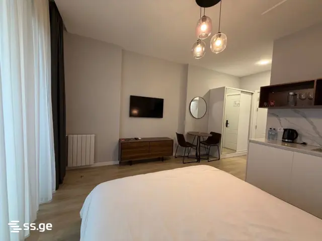 1-pok. mieszkanie 30 m², Tamar Settlement — zdjęcie 3 z 4