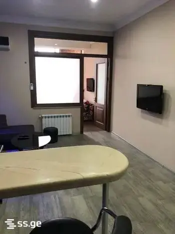 2-pok. mieszkanie 52 m², Old Batumi District — zdjęcie 3 z 4