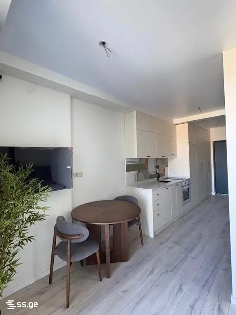 1-pok. mieszkanie 36 m², Tamar Settlement — zdjęcie 2 z 4