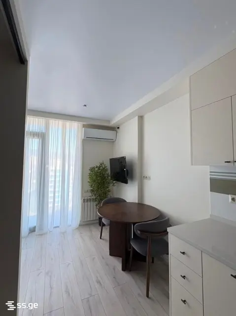 1-pok. mieszkanie 36 m², Tamar Settlement — zdjęcie 3 z 4