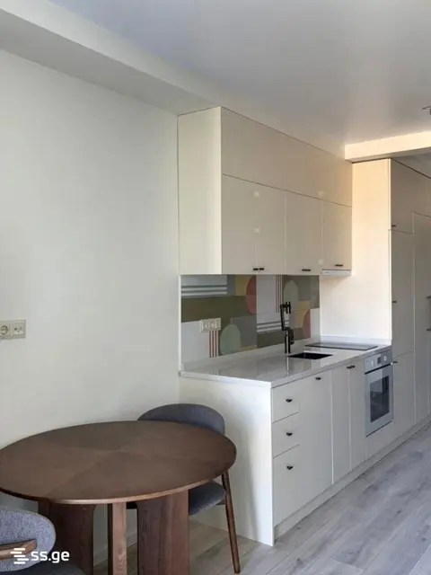 1-pok. mieszkanie 36 m², Tamar Settlement — zdjęcie 4 z 4