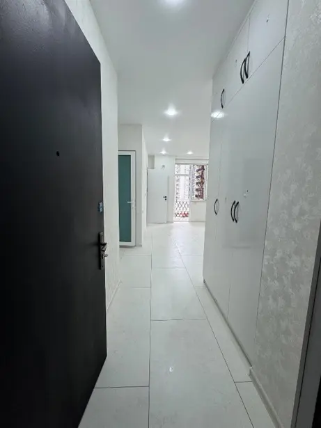 2-pok. mieszkanie 43 m², Airport District — zdjęcie 2 z 4