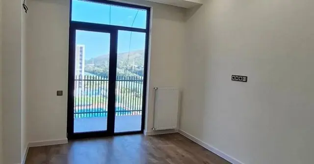 1-pok. mieszkanie 32 m², Ortachala