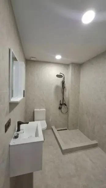 1-pok. mieszkanie 32 m², Ortachala — zdjęcie 3 z 3