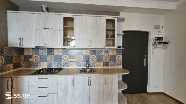 2-pok. mieszkanie 44 m², Khimshiashvili District — zdjęcie 4 z 4