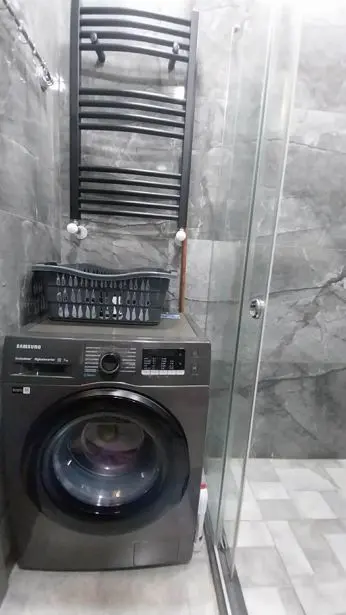1-pok. mieszkanie 34 m², Khimshiashvili District — zdjęcie 4 z 4