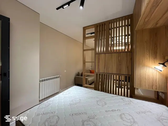 1-pok. mieszkanie 33 m², Tamar Settlement — zdjęcie 2 z 5