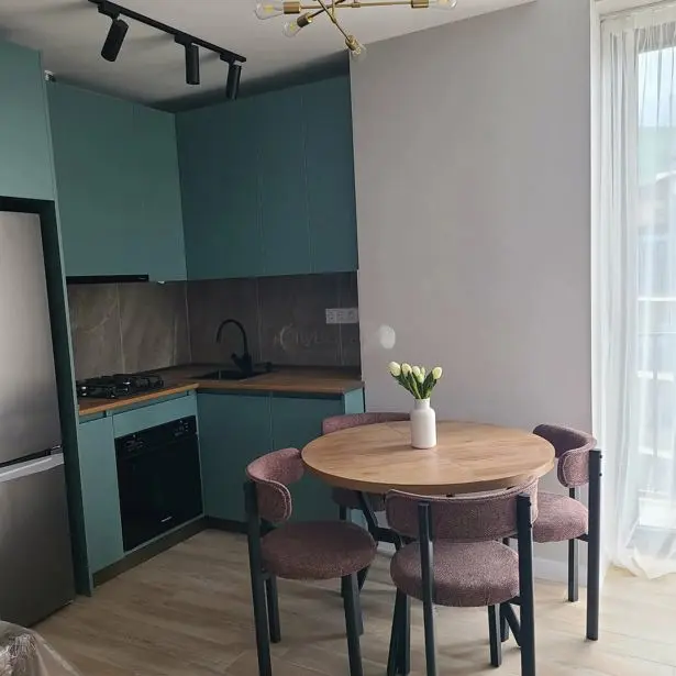 3-pok. mieszkanie 54 m², Saburtalo
