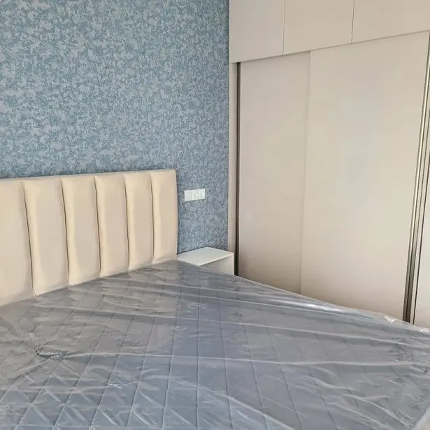 3-pok. mieszkanie 54 m², Saburtalo — zdjęcie 3 z 4