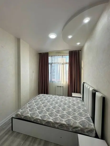 2-pok. mieszkanie 55 m², Old Batumi District — zdjęcie 2 z 4