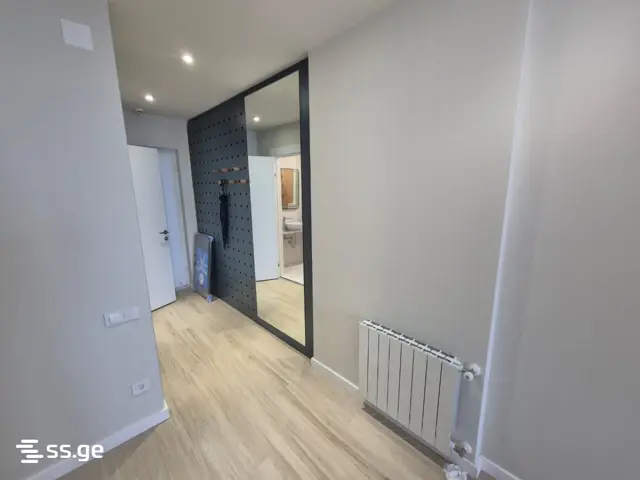 1-pok. mieszkanie 35 m², Pivzaod district — zdjęcie 4 z 4