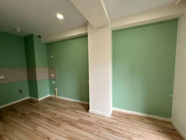 2-pok. mieszkanie 40 m², Ortachala — zdjęcie 2 z 4