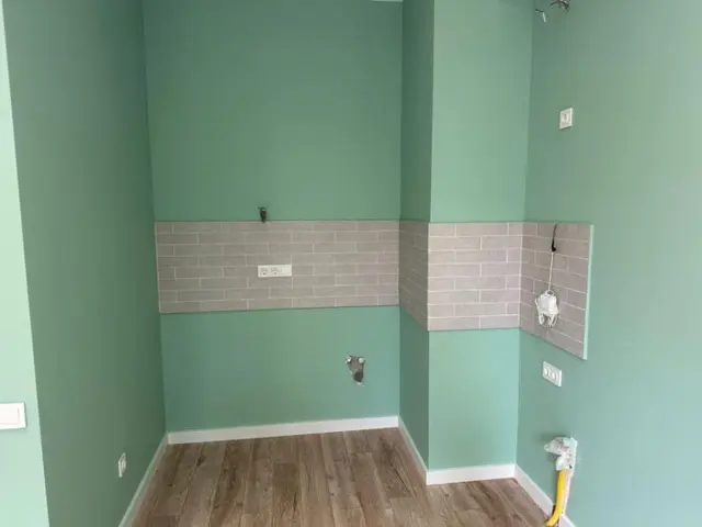 2-pok. mieszkanie 40 m², Ortachala — zdjęcie 3 z 4