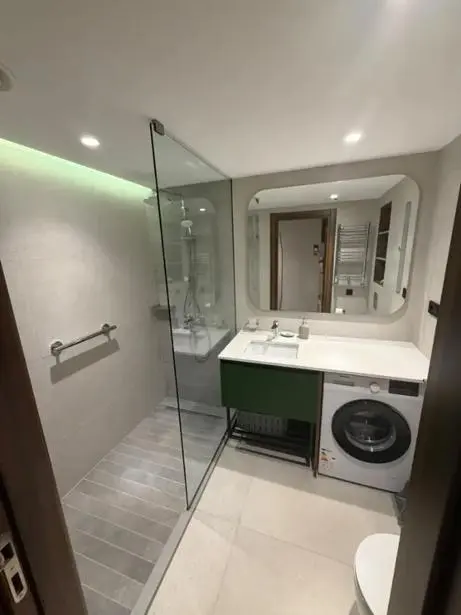 1-pok. mieszkanie 36 m², Rustaveli District — zdjęcie 4 z 4