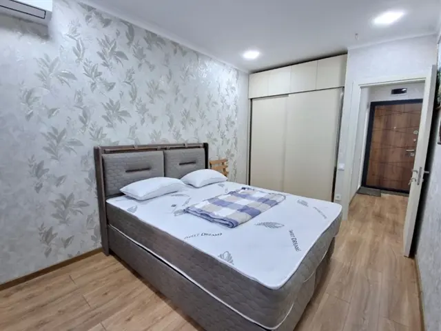 2-pok. mieszkanie 50 m², Airport District — zdjęcie 2 z 4