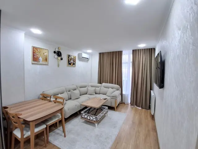 2-pok. mieszkanie 50 m², Airport District — zdjęcie 3 z 4