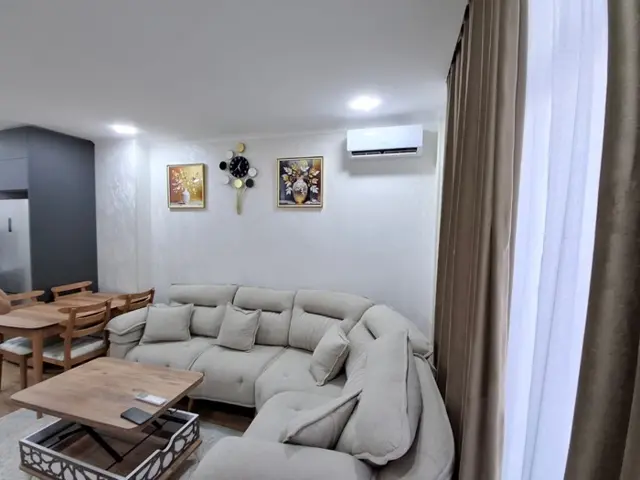 2-pok. mieszkanie 50 m², Airport District — zdjęcie 4 z 4