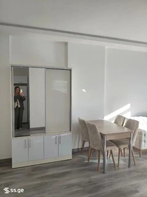 2-pok. mieszkanie 50 m², Airport District — zdjęcie 2 z 4