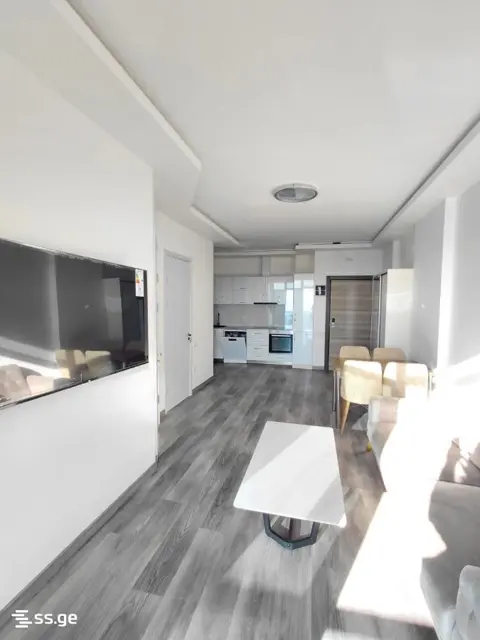 2-pok. mieszkanie 50 m², Airport District — zdjęcie 3 z 4