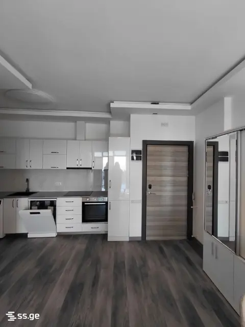 2-pok. mieszkanie 50 m², Airport District — zdjęcie 4 z 4