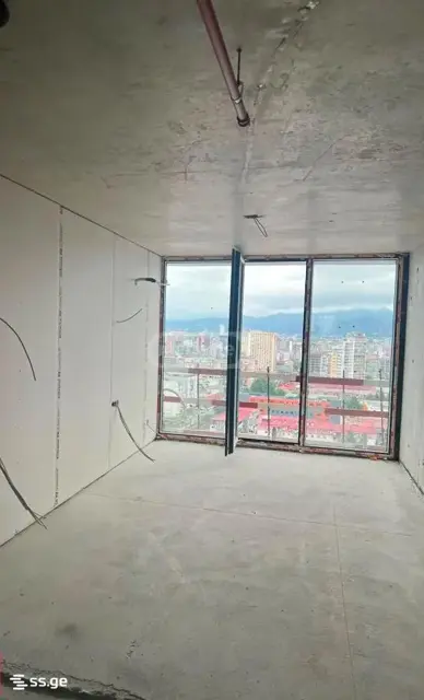 1-pok. mieszkanie 31 m², Bagrationi District — zdjęcie 2 z 4