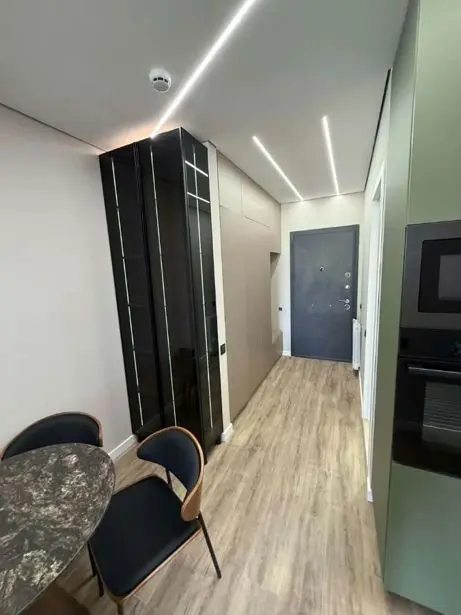 2-pok. mieszkanie 45 m², Bagrationi District — zdjęcie 3 z 4